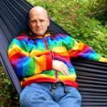 (TV) Profiel: Rop Gonggrijp (XS4ALL oprichter) 